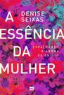 Livro - A essência da mulher