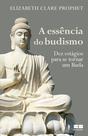 Livro - A essência do budismo