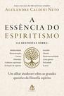 Livro - A essência do espiritismo