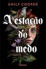 Livro - A estação do medo