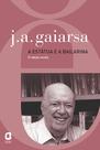 Livro - A estátua e a bailarina