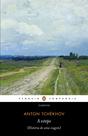 Livro - A estepe
