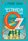 Livro - A estrada para Oz Livro - A estrada para Oz
