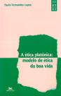 Livro - A ética platônica