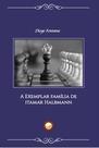 Livro - A Exemplar Família de Itamar Halbmann