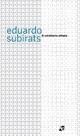 Livro - A existência sitiada