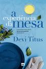 Livro - A experiência da mesa (nova capa)