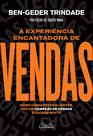 Livro - A experiência encantadora de vendas