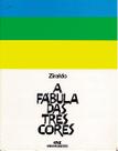 Livro - A Fábula das Três Cores