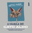 Livro - A fábula de Gato Aldo