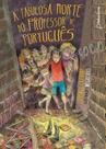 Livro - A fabulosa morte do professor de Português