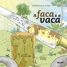 Livro - A faca e a vaca