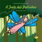 Livro - A fada das pedrinhas