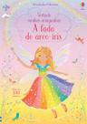 Livro - A fada do arco-íris: Vestindo minhas amiguinhas