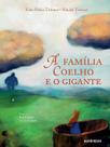 Livro - A família Coelho e o gigante