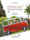 Livro - A família mais rica do mundo