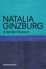 Livro - A família Manzoni