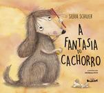 Livro - A fantasia do cachorro - 1ª edição 2024