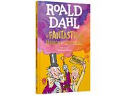 Livro A Fantástica Fábrica de Chocolate Roald Dahl