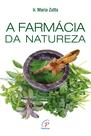 Livro - A Farmácia da Natureza