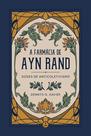 Livro - A Farmácia de Ayn Rand