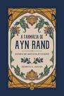 Livro - A Farmácia de Ayn Rand