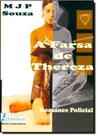 Livro - A farsa de Thereza
