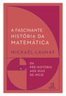 Livro - A fascinante história da matemática Livro - A fascinante história da matemática