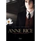 Livro - A Fazenda Blackwood