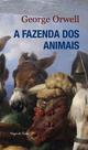 Livro - A fazenda dos animais - Ed. Bolso Livro - A fazenda dos animais - Ed. Bolso