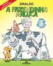 Livro - A Fazendinha Maluca Livro - A Fazendinha Maluca