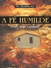 Livro - A fé humilde