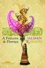 Livro - A feiticeira de Florença