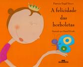 Livro - A Felicidade das Borboletas
