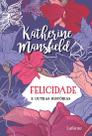Livro - A Felicidade