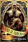 Livro - A fênix de Fabergé