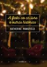 Livro - A festa ao ar livre e outras histórias