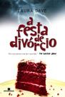 Livro - A festa de divórcio