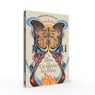 Livro - A Filha do Guardião do Fogo