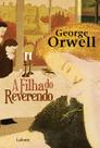 Livro - A Filha do Reverendo