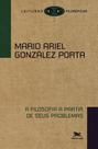 Livro - A filosofia a partir de seus problemas