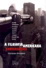 Livro - A filosofia americana