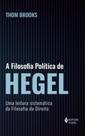 Livro - A filosofia política de Hegel Livro - A filosofia política de Hegel