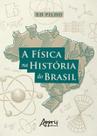 Livro - A Física na História do Brasil