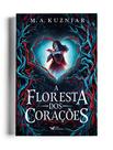 Livro - A floresta dos corações Livro - A floresta dos corações