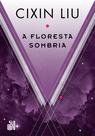Livro - A floresta sombria