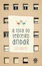 Livro - A fofa do terceiro andar