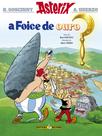 Livro - A foice de ouro (Nº 2 As aventuras de Asterix)