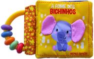 Livro - A Fome dos Bichinhos Livro - A Fome dos Bichinhos