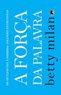 Livro - A força da palavra